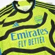 New Arsenal Jersey 2023/24 Away Soccer Shirt Authentic Version - Best Soccer Players
