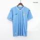 New Lazio Jersey 2023/24 Home Soccer Shirt - Best Soccer Players