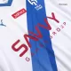 New Al Hilal SFC Jersey 2023/24 Away Soccer Shirt - Best Soccer Players