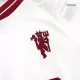 Manchester United Kids Kit 2023/24 Third Away (Shirt+Shorts) - Best Soccer Players