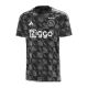 BROBBEY #9 New Ajax Jersey 2023/24 Third Away Soccer Shirt - Best Soccer Players