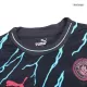 Manchester City Kids Kit 2023/24 Third Away (Shirt+Shorts+Socks) - Best Soccer Players