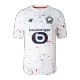 New Lille OSC Jersey 2023/24 Away Soccer Shirt - Best Soccer Players