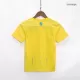 Al Nassr Kids Kit 2023/24 Home (Shirt+Shorts) - Best Soccer Players