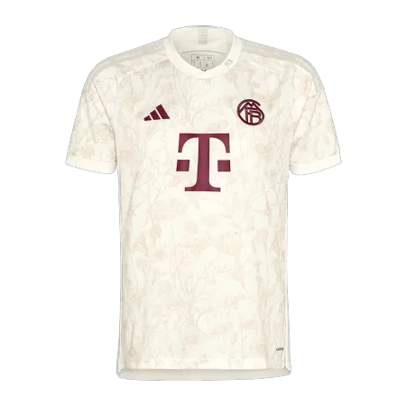 New Bayern Munich Jersey 2023/24 Soccer Shirt - Best Soccer Players