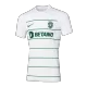New Sporting CP Jersey 2023/24 Away Soccer Shirt - Best Soccer Players