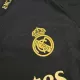 New Real Madrid Jersey 2023/24 Third Away Soccer Shirt Authentic Version - Best Soccer Players