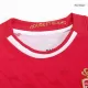 New AS Monaco FC Jersey 2023/24 Home Soccer Shirt - Best Soccer Players