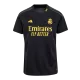 New Real Madrid Jersey 2023/24 Away Soccer Shirt Women - Best Soccer Players