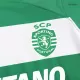 New Sporting CP Jersey 2023/24 Home Soccer Shirt - Best Soccer Players