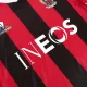 New OGC Nice Jersey 2023/24 Home Soccer Shirt - Best Soccer Players
