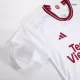 New Manchester United Jersey 2023/24 Third Away Soccer Shirt Authentic Version - Best Soccer Players
