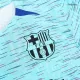 F. DE JONG #21 New Barcelona Jersey 2023/24 Third Away Soccer Shirt Authentic Version - Best Soccer Players