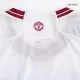 New Manchester United Jersey 2023/24 Third Away Soccer Shirt Authentic Version - Best Soccer Players