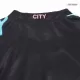 DE BRUYNE #17 New Manchester City Jersey 2023/24 Third Away Soccer Shirt Authentic Version - Best Soccer Players