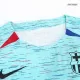 F. DE JONG #21 New Barcelona Jersey 2023/24 Third Away Soccer Shirt Authentic Version - Best Soccer Players