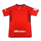 New CA Osasuna Jersey 2023/24 Home Soccer Shirt - Best Soccer Players