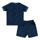 Chelsea Kids Kit 2023/24 Away (Shirt+Shorts) - Best Soccer Players