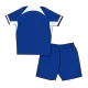 Chelsea Kids Kit 2023/24 Home (Shirt+Shorts+Socks) - Best Soccer Players
