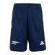 Arsenal Kids Kit 2023/24 Third Away (Shirt+Shorts+Socks) - Best Soccer Players