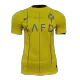 RONALDO #7 New Al Nassr Jersey 2023/24 Home Soccer Shirt Authentic Version - Best Soccer Players