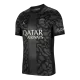 ZAÏRE-EMERY #33 New PSG Jersey 2023/24 Third Away Soccer Shirt - Best Soccer Players