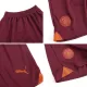 Manchester City Kids Kit 2023/24 Away (Shirt+Shorts) - Best Soccer Players