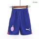 AC Milan Kids Kit 2023/24 Third Away (Shirt+Shorts) - Best Soccer Players