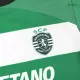 Sporting CP Kids Kit 2023/24 Home (Shirt+Shorts) - Best Soccer Players