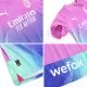 AC Milan Kids Kit 2023/24 Third Away (Shirt+Shorts) - Best Soccer Players