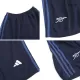 Arsenal Kids Kit 2023/24 Third Away (Shirt+Shorts) - Best Soccer Players