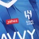 Al Hilal SFC Kids Kit 2023/24 Home (Shirt+Shorts) - Best Soccer Players