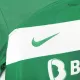 Sporting CP Kids Kit 2023/24 Home (Shirt+Shorts) - Best Soccer Players