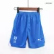 Al Hilal SFC Kids Kit 2023/24 Home (Shirt+Shorts) - Best Soccer Players