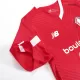 New Lille OSC Jersey 2023/24 Home Soccer Shirt - Best Soccer Players