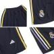 Real Madrid Kids Kit 2023/24 Away (Shirt+Shorts) - Best Soccer Players