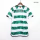 New Celtic Jersey 2023/24 Home Soccer Shirt - Best Soccer Players