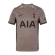 SON #7 New Tottenham Hotspur Jersey 2023/24 Third Away Soccer Shirt - Best Soccer Players