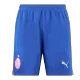 New AC Milan Soccer Kit 2023/24 Third Away (Shirt+Shorts) 
 - Best Soccer Players