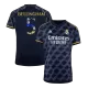 Sen2 Font BELLINGHAM #5 New Real Madrid Jersey 2023/24 Away Soccer Shirt - Best Soccer Players