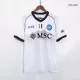 New Napoli Jersey 2023/24 Away Soccer Shirt - Best Soccer Players
