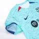 New Barcelona Soccer Kit 2023/24 Third Away (Shirt+Shorts) 
 - Best Soccer Players