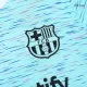 New Barcelona Soccer Kit 2023/24 Third Away (Shirt+Shorts+Socks) 
 - Best Soccer Players
