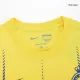 New Al Nassr Jersey 2023/24 Home Soccer Shirt Authentic Version - Best Soccer Players