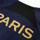 New PSG Training Jacket 2023/24 Navy - Best Soccer Players