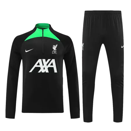 New Liverpool Soccer Kit 2023/24 
 - Best Soccer Players