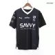 NEYMAR #10 New Al Hilal SFC Jersey 2023/24 Third Away Soccer Shirt - Best Soccer Players