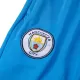 New Manchester City Training Kit (Top+Pants) 2023/24 Blue - Best Soccer Players