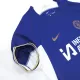 New Chelsea Concept Jersey 2023/24 Home Soccer Shirt - Best Soccer Players