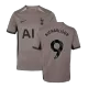 RICHARLISON #9 New Tottenham Hotspur Jersey 2023/24 Third Away Soccer Shirt - Best Soccer Players